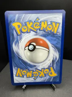 Pokemon TCG SV Obsidian Flames Absol EX 214/197 Full Art Ultra Rare NM - Image 2