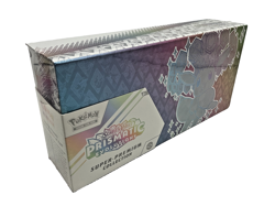 Lot of (6) Pokemon TCG Prismatic Evolution Super Premium Collection Boxes SEALED - Image 2