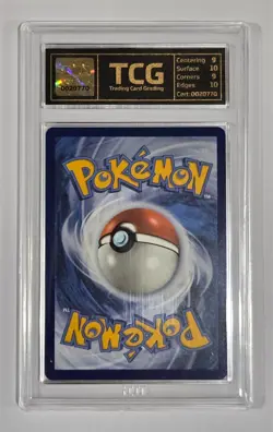 Pokemon Slab: Milcery - 152/142 - SCR - Graded TCG Mint 9 - Image 2