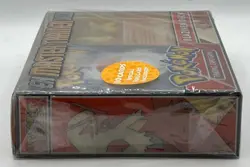 2005 Pokemon ex Master Trainer Deck Blaziken Deck Unopened Sealed - Image 5