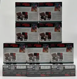 Lot of 10 Pokemon TCG Scarlet & Violet Destined Rivals Elite Trainer Box Sealed - Image 2