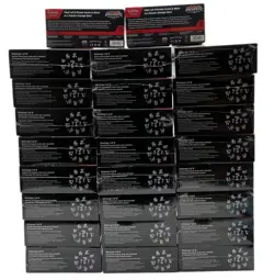 Lot of (41) Pokemon TCG Prismatic Evolutions Surprise Boxes SEALED - Image 2