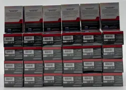 Lot of (30) Pokemon TCG Prismatic Evolutions Booster Bundles SEALED - Image 2