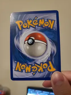 Pokemon TCG Tentacool Legends Awakened 125/146 Reverse Holo Common LP-NM - Image 4