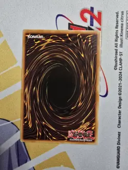 YU-GI-OH! TCG ALLY OF JUSTICE CYCLE READER HAC1-EN089 1ST ED NM COMMON - Image 2