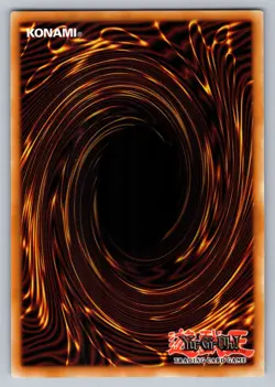 MISPRINT ERROR Buster Blader Yugioh RA04-EN115 QCR NM - Image 3