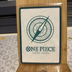 Special Don!! Don!! Card OP12 3D One Piece - Image 2