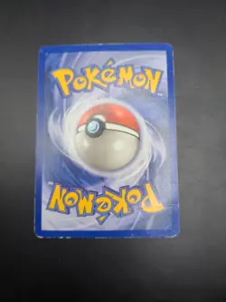 Pokemon TCG Magneton Base Set Holo Unlimited Rare Card 9/102 - Image 3
