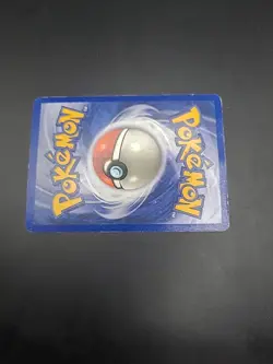 Pokemon TCG Magneton Base Set Holo Unlimited Rare Card 9/102 - Image 4
