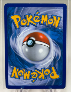 Volcarona 13/101 Cracked Ice Holo - Plasma Blast - Pokemon Card - Image 2