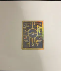 Ancient Mew Holo Pokemon TCG Movie Promo Card - Image 3