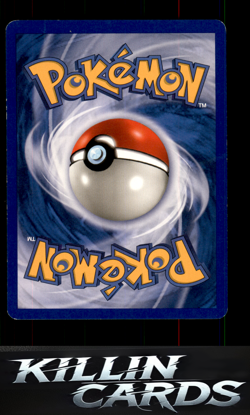 Light Golduck 047/105 Pokemon Uncommon Neo Destiny Card LP - Image 2