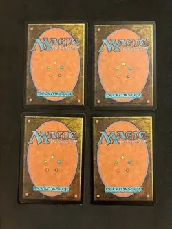 Wellwisher x4 [Onslaught] Magic MTG Cards LP - Image 2