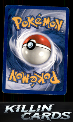 Elekid 022/111 Pokemon Rare Neo Genesis Card NM - Image 2