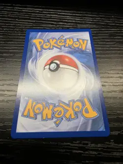 Mega Charizard x Ex 23 Promo Pokemon Card lightly played Condition - Image 4
