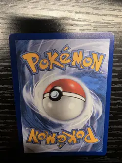 Mega Charizard x Ex 23 Promo Pokemon Card lightly played Condition - Image 5