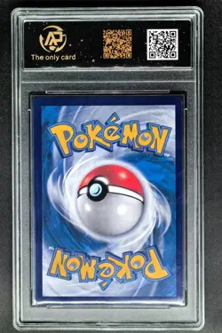 2024 Pokemon Cards CHN. Mimikyu VMAX 025/063 RRR RPA 9.5 (SAME AS PSA 9) - Image 2