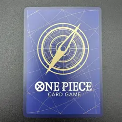 Luffy P-075 Ace P-074 Sabo P-073 Saikyo Jump Promo 2024 One Piece Card Japanese - Image 4