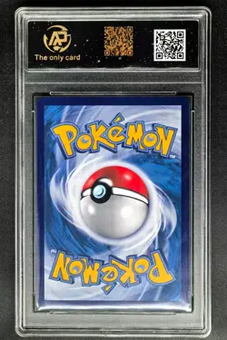 2025 Pokemon Cards CHN. Mimikyu EX 063/130 RR RPA 9.5 (SAME AS PSA 9) - Image 2