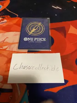 One Piece TCG 2025 Vol. 2 Offline Regional Finalist Card Set Sealed 4 Promos - Image 2