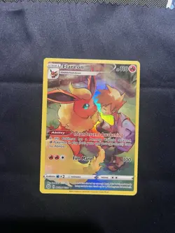 Pokemon TCG card lot 25 NM Full Arts and More! FREE GEM MINT 10 MYSTERY SLAB!! - Image 2