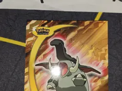 Donphan #23 Pokemon Topps Advanced Challenge Card LP - Image 2