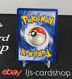 Aerodactyl Fossil 1/62 Holo Rare MP Pokemon Card TK - Image 2