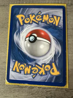 Pokemon TCG Scizor EX Unseen Forces Holo Rare Card 108/115 Lightly Played - Image 2