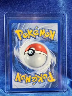Yanma - 17/75 - Holo - Neo Discovery - Pokemon Card - Image 2