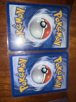 Pokemon TCG Ditto EX Delta Species Card 62/113 Regular Common - Image 3