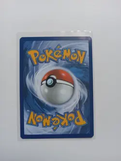 Ceruledge 020/094 Phantasmal Flames Reverse Holo NM Pokemon Card - Image 2