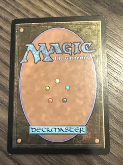 Psychic Possession X1 Dissension Ex Condition See Front/back Pics MTG - Image 2