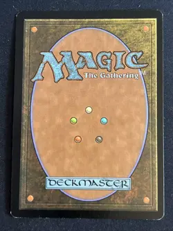 1x Last Stand (107) Apocalypse LP MTG Magic the Gathering x1 MKE - Image 2