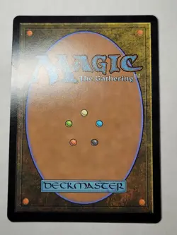 Mishra's Bauble -Retro Frame- Brothers War Regular Uncommon BRO BRR 34 mtg NM/M - Image 2
