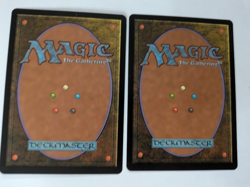 2 Repercussion Urza Destiny MTG NM Free shipping with tracking - Image 2