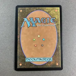 MTG Kami of the Crescent Moon Saviors of Kamigawa Regular Magic The Gathering - Image 2
