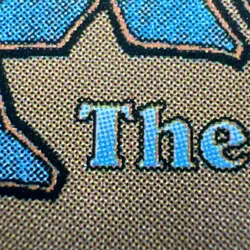 Morophon, the Boundless (Borderless) - Mythic - Commander Masters (#669) NM MTG - Image 3