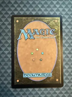 MTG Harmonize #7021 Rare Secret Lair Drop Series (SLD) - Image 3