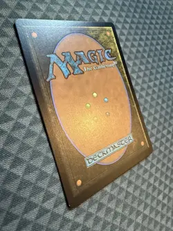 MTG Harmonize #7021 Rare Secret Lair Drop Series (SLD) - Image 4