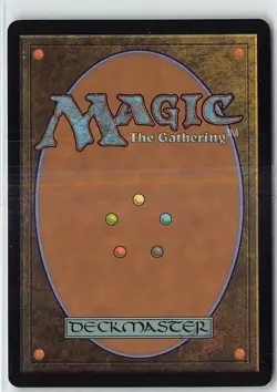 Magic the Gathering Secret Lair Showdown Fauna Shaman Non Foil Promo #41 - Image 2