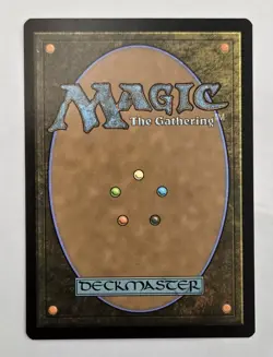 Pollenbright Druid (Extended Art) Secret Lair Drop Series Foil - Image 4