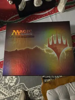 Magic The Gathering -Planechase Anthology 2016 - Image 1