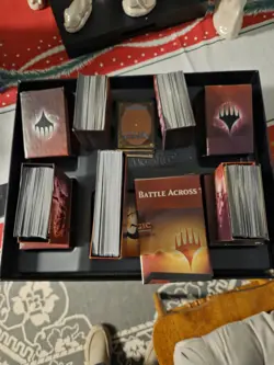 Magic The Gathering -Planechase Anthology 2016 - Image 3