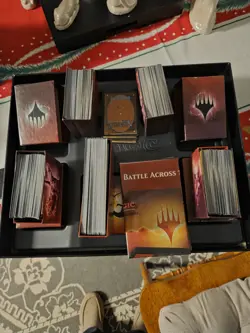 Magic The Gathering -Planechase Anthology 2016 - Image 4