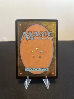 MTG: Badgermole Cub Foil TLA 0167 | Avatar: The Last Airbender - Image 2