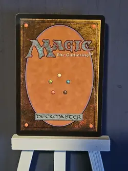 MTG The Walls of Ba Sing Se: M 0261 | Avatar The Last Airbender | Regular NM - Image 3