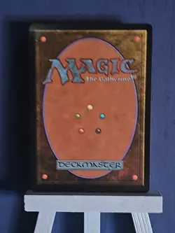 MTG The Walls of Ba Sing Se: M 0261 | Avatar The Last Airbender | Regular NM - Image 4