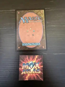 MTG - Gornog the Red Reaper - Foundations - Jumpstart - #0049 Regular Near Mint - Image 2