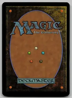 Umbral Mantle U Shadowmoor 267 NM - Image 2