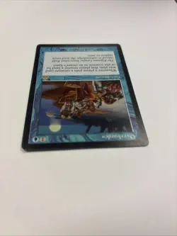 Overburden MP English MTG Prophecy 39 / 143 Regular Return Lands Enchantment - Image 4